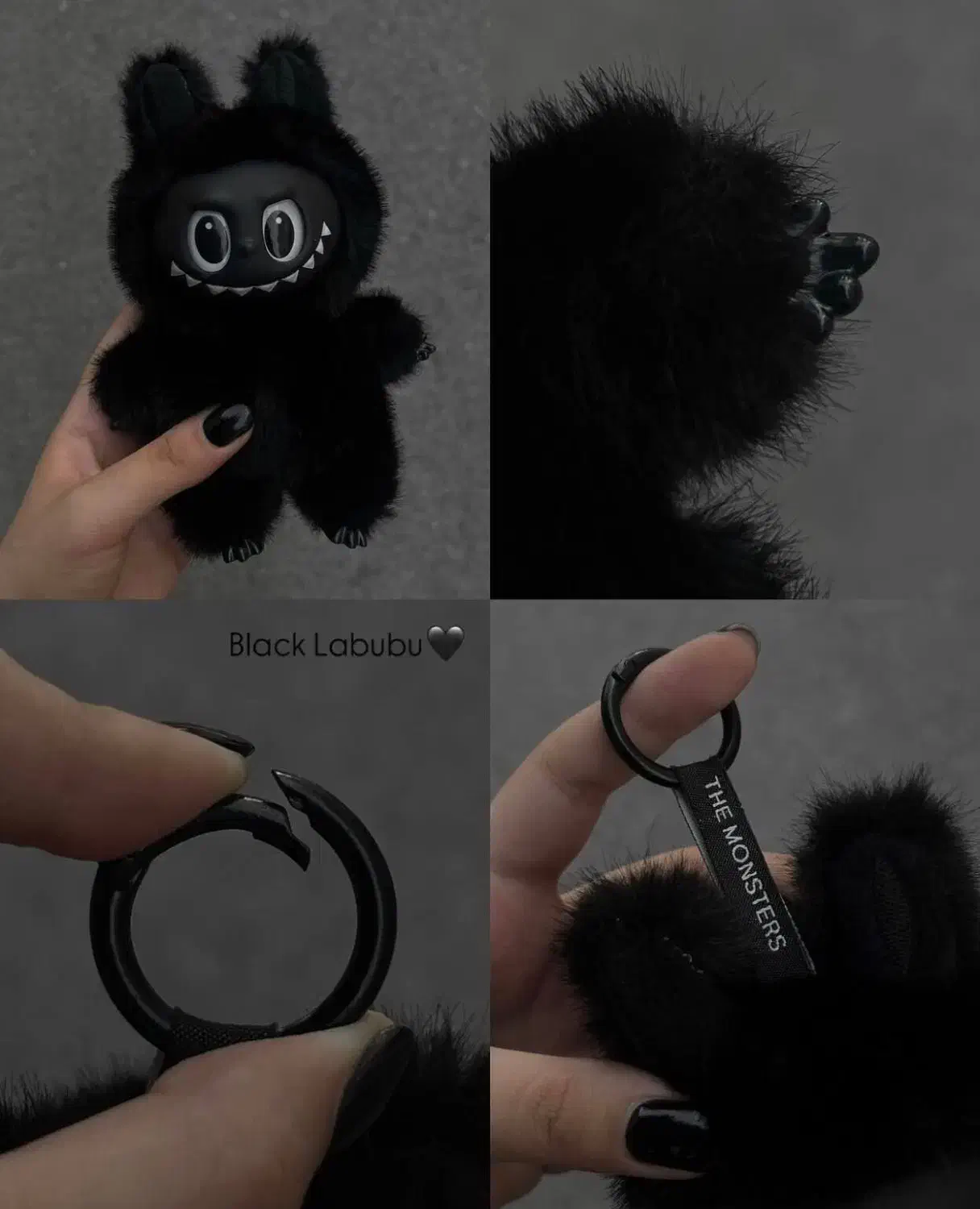 لبوبو مدل دارک|اسباب‌‌بازی|بستک, |دیوار