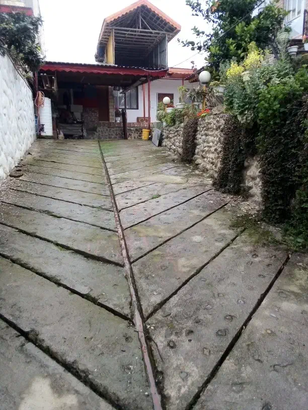 اجاره روزانه ویلا امکانات کامل|اجارهٔ کوتاه‌مدت ویلا و باغ|احمدسرگوراب, |دیوار