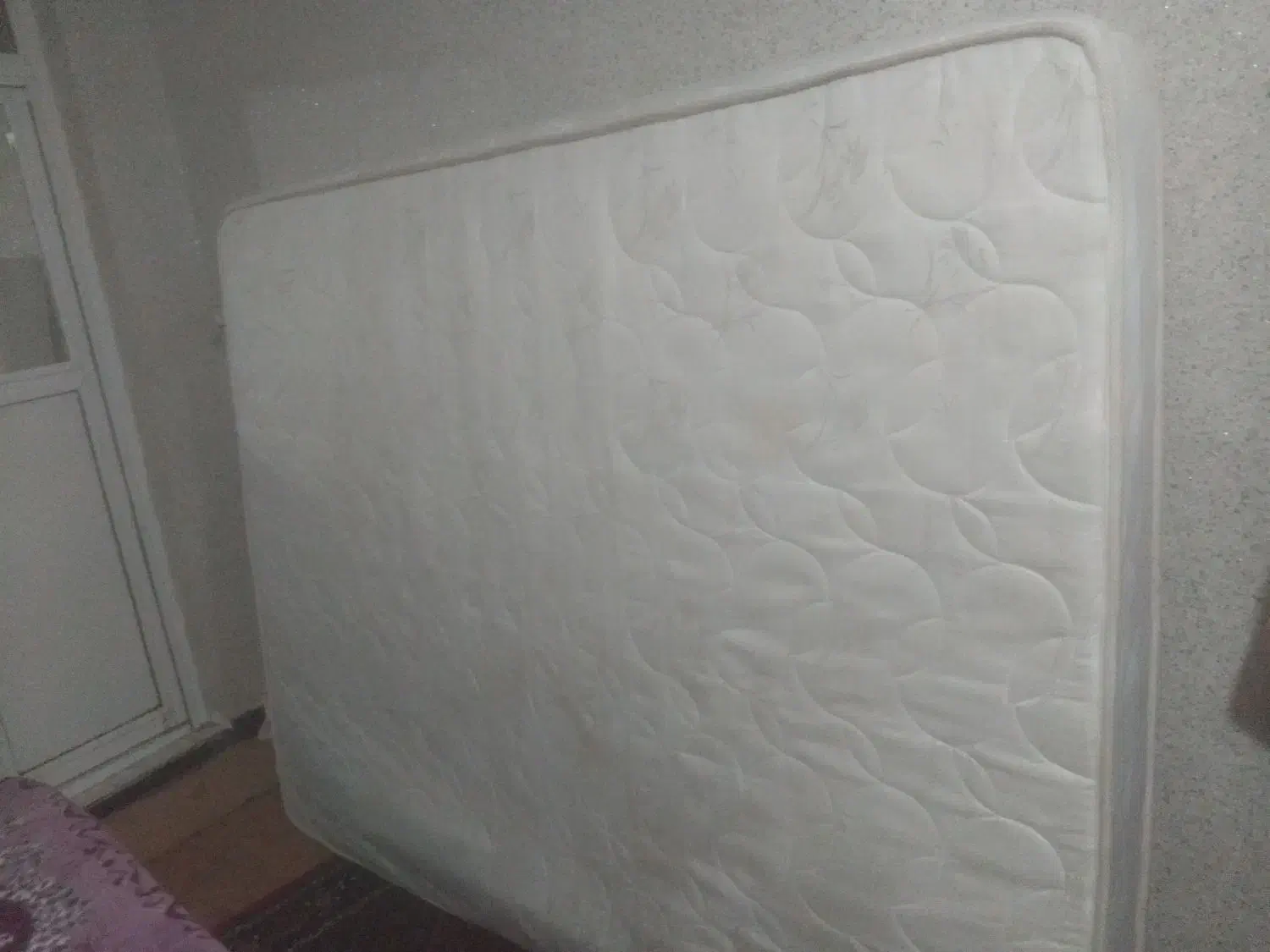 توشتک دو نفره|تشک تختخواب|مریوان, |دیوار