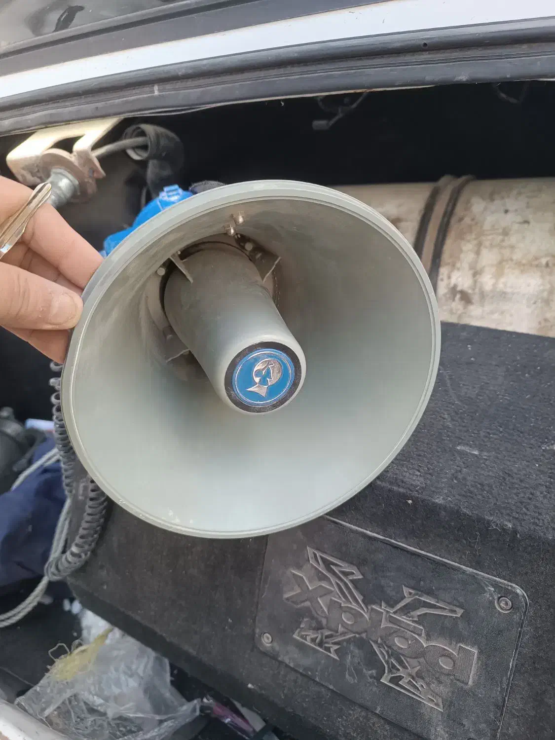 بلندگو|سیستم صوتی خانگی|اردبیل, |دیوار