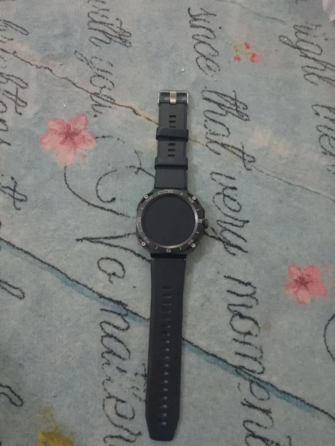 ساعت هوشمند|ساعت|ملارد, |دیوار