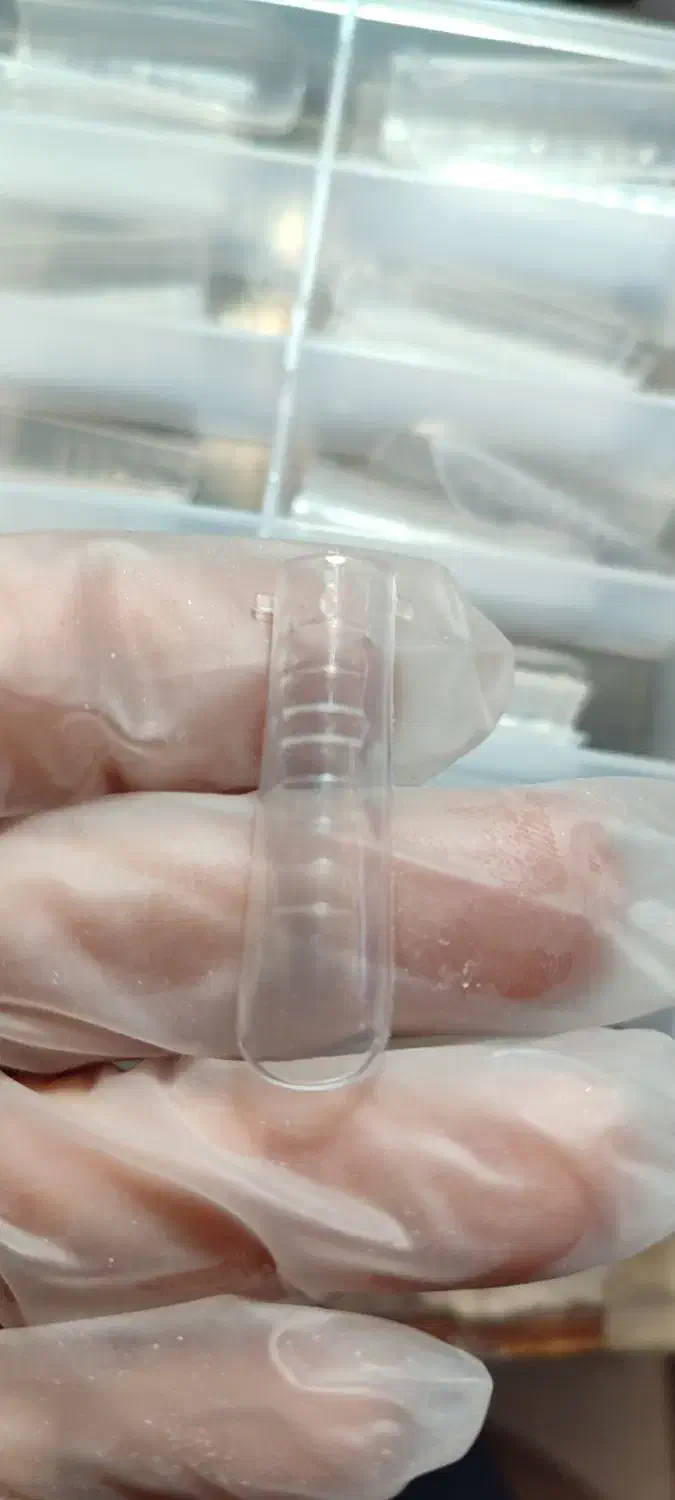 وسایل کاشت ناخن|آرایشی، بهداشتی، درمانی|شیراز, ماه فیروزان|دیوار