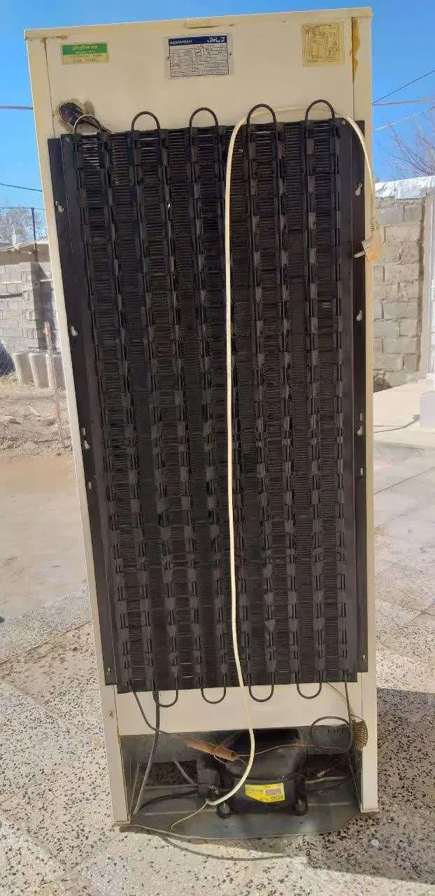 یخچال|یخچال و فریزر|ملایر, |دیوار