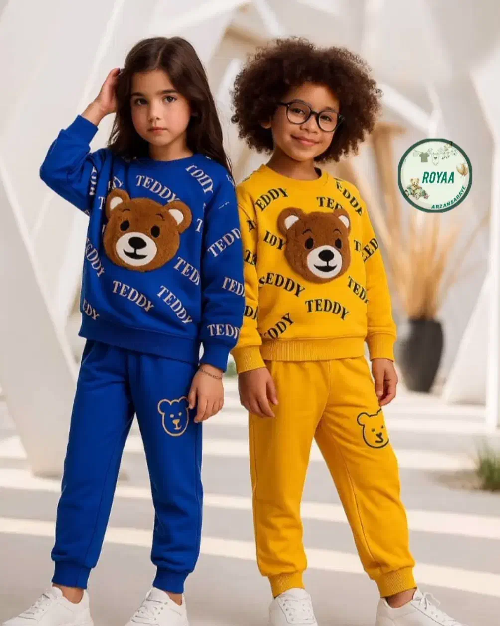 ارزانسرای کودک|کفش و لباس بچه|ورامین, شهرک مدرس|دیوار