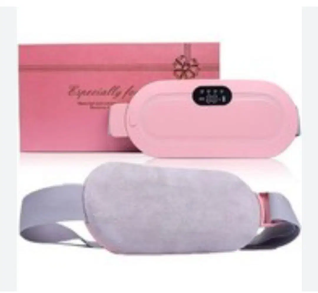 ماساژور حرارتی بانوان|آرایشی، بهداشتی، درمانی|لامرد, |دیوار