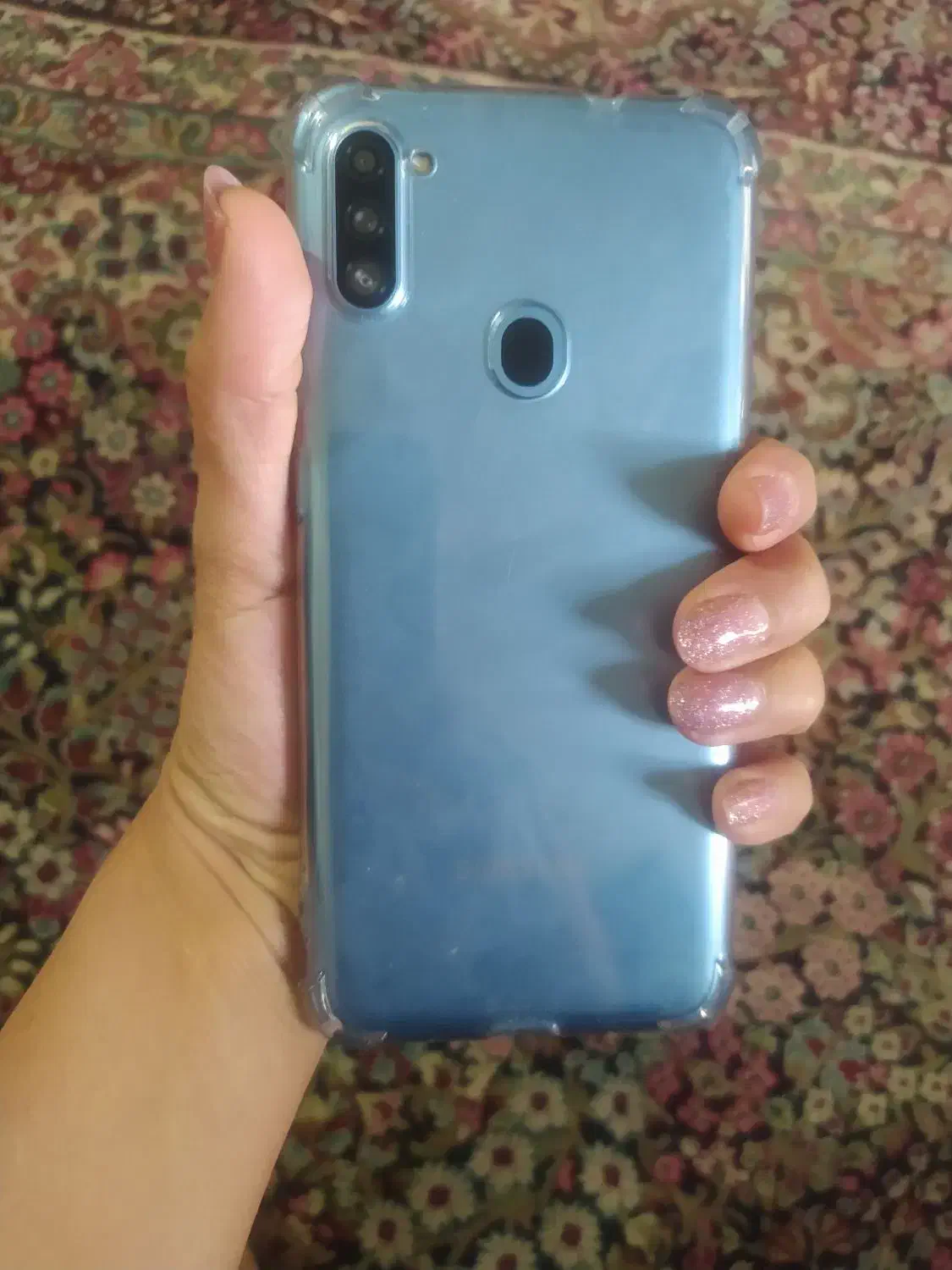 گوشیa11|موبایل|کرمان, |دیوار