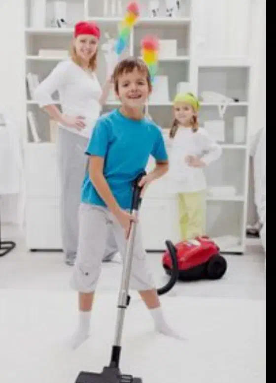 آقا هستم..کمک در کارهای شما قابل اعتماد|خدمات نظافت|کاشان, فاز ۲ ناجی آباد|دیوار