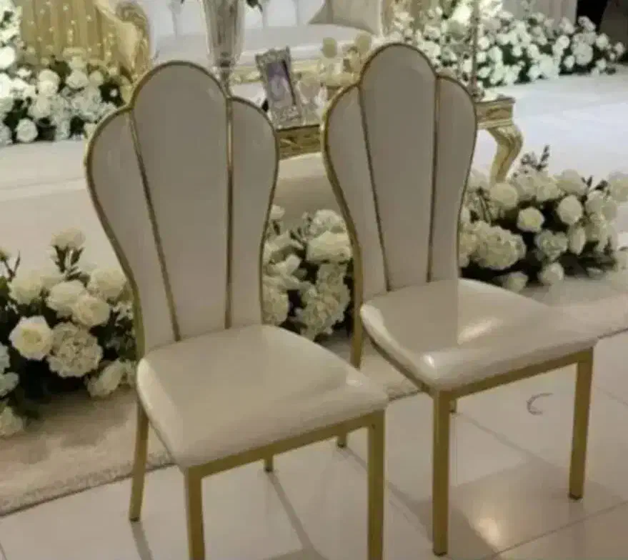 صندلی تالار Nazanin|میز و صندلی غذاخوری|احمدآبادمستوفی, |دیوار