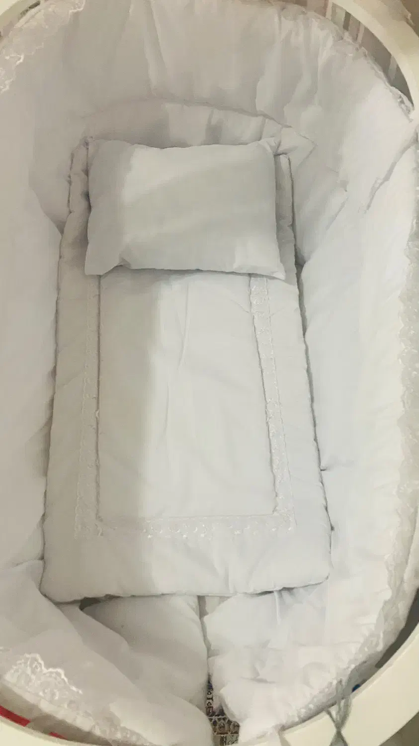 گهواره ننویی|اسباب و اثاث بچه|زرقان, |دیوار