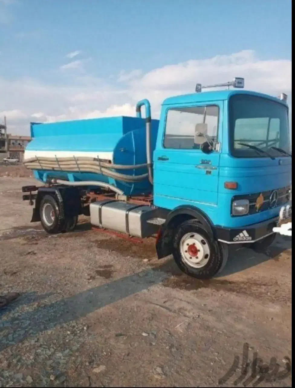 تخلیه چاه شبانه روزی|خدمات پیشه و مهارت|ارومیه, |دیوار