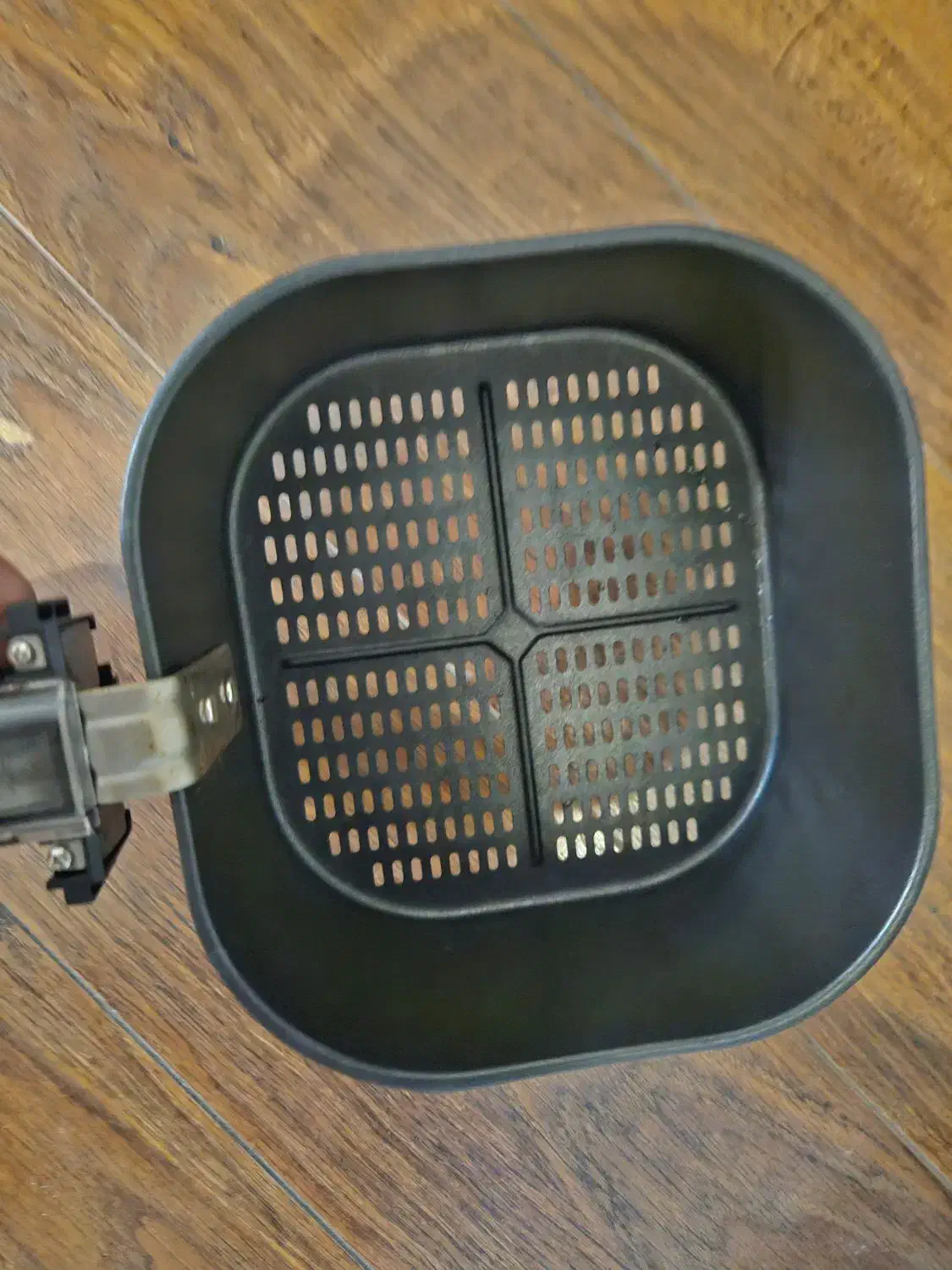 سرخ کن بدون روغن فیلیپس مدل HD9200|اجاق گاز و لوازم برقی پختوپز|تهران, زعفرانیه|دیوار