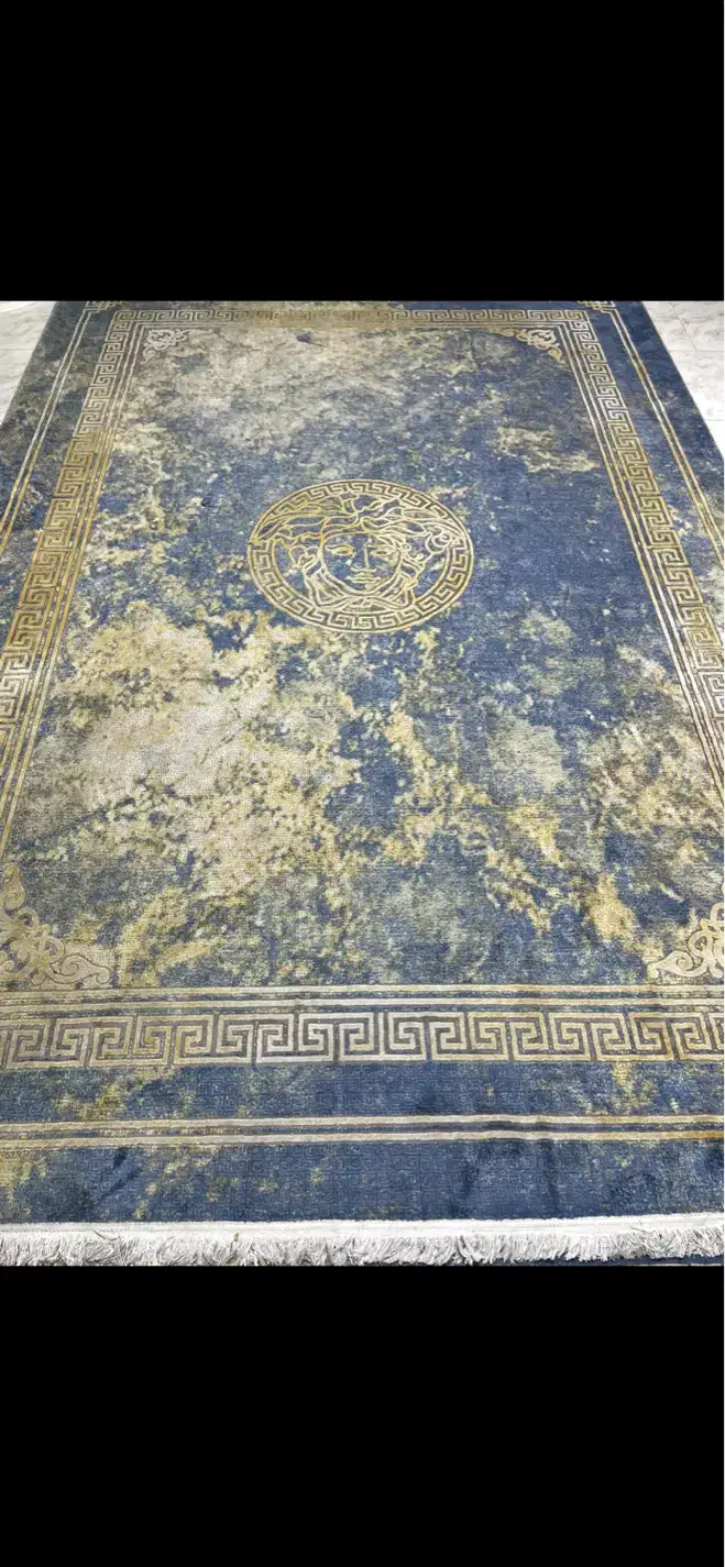 گلیم ۶ متری اسپرت ورساچ|گلیم، جاجیم، گبه|اندیشه, اندیشه فاز ۱|دیوار