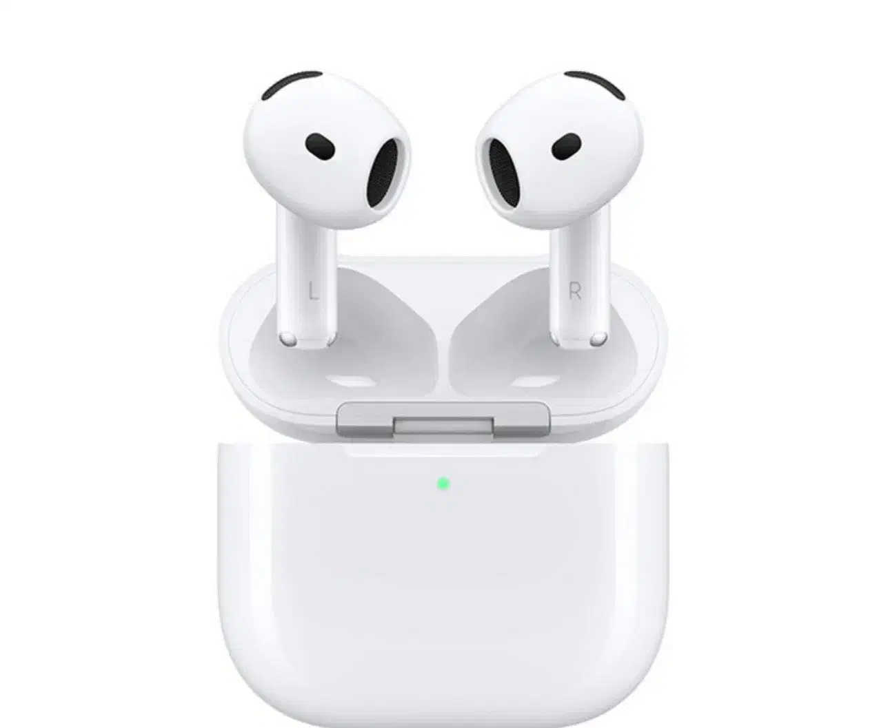 ایرپاد سری ۴ پیدا شده است|لوازم جانبی موبایل و تبلت|ارومیه, |دیوار