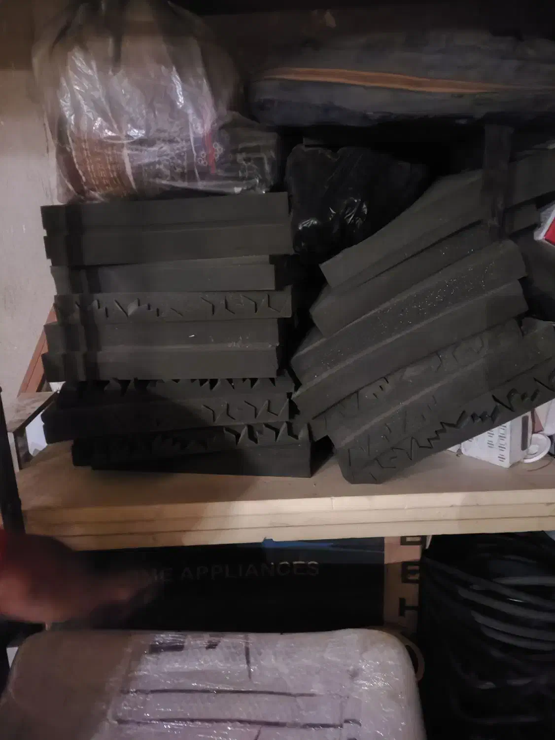 پنل اکوستیک|مصالح و تجهیزات ساختمان|تهران, شهرک رضویه|دیوار