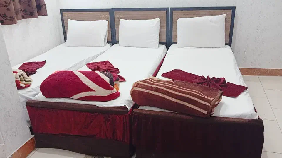 سفر به مشهد مقدس|تور و چارتر|بم, |دیوار