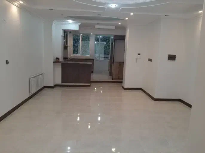 ۵۳ متر/ غرب نواب /طبقه اول|فروش آپارتمان|تهران, بلورسازی|دیوار