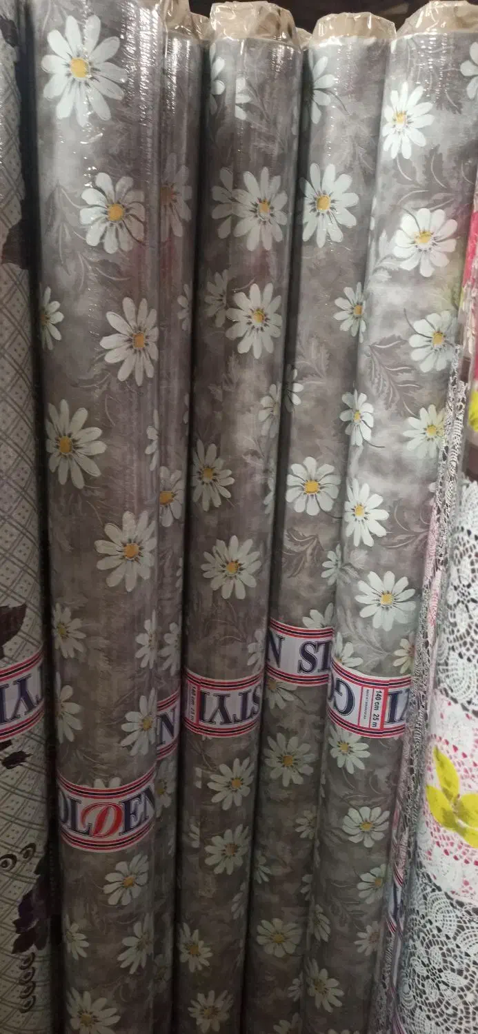 سفره کفپوش چرم مصنوعی|سفره، حوله، دستمال آشپزخانه|فردیس, فردیس|دیوار