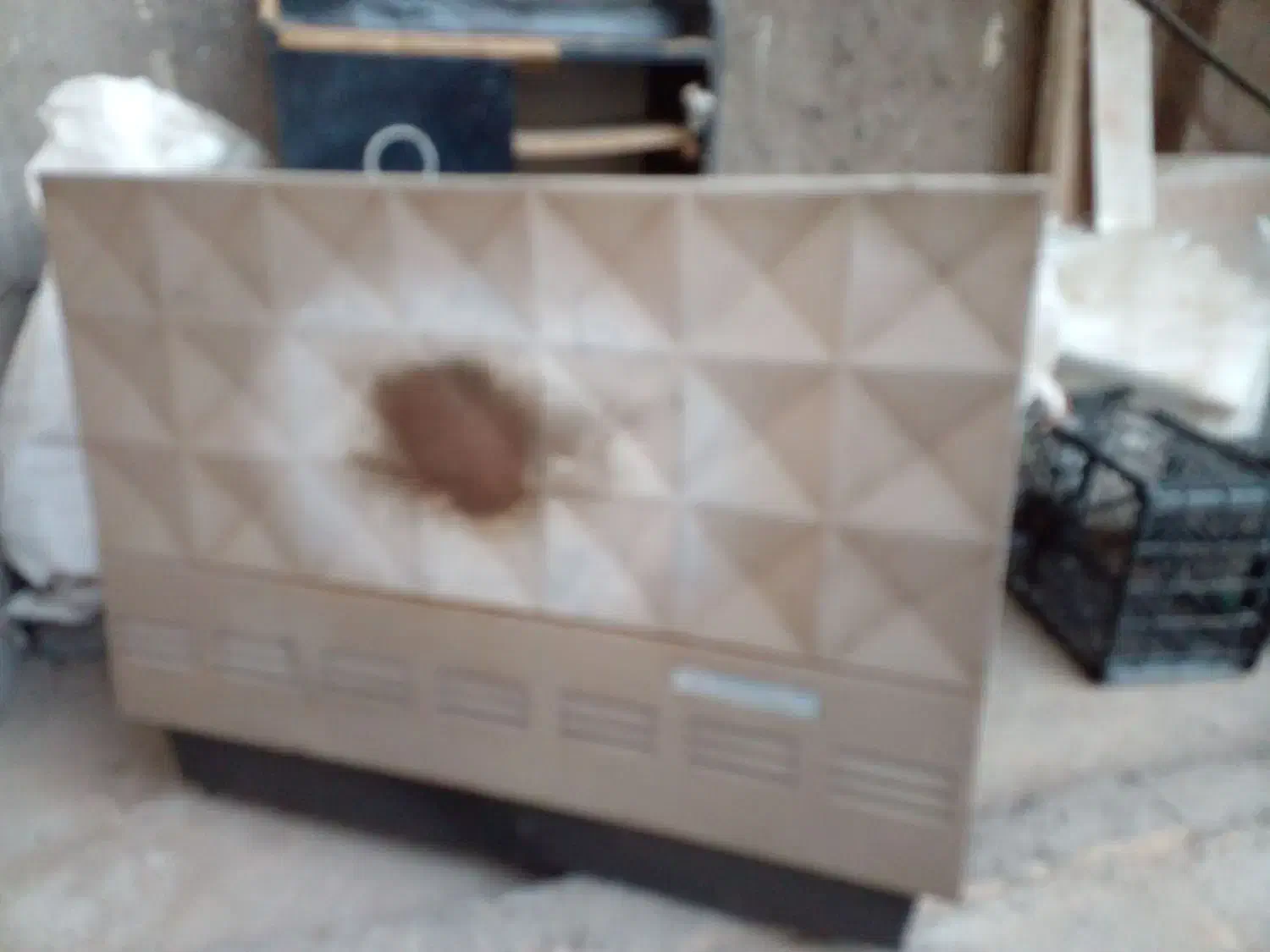 بخاری گازی|بخاری، هیتر، شومینه|تربت جام, مسکن مهر|دیوار