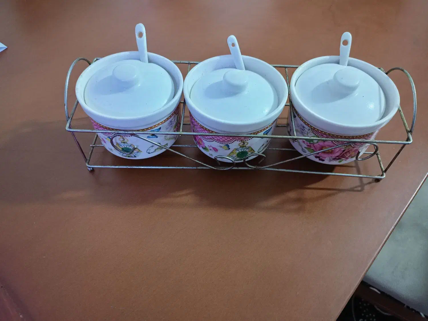 جا ادویه|ظروف نگهدارنده، پلاستیکی، یک‌بارمصرف|محمدشهر, محمدشهر|دیوار