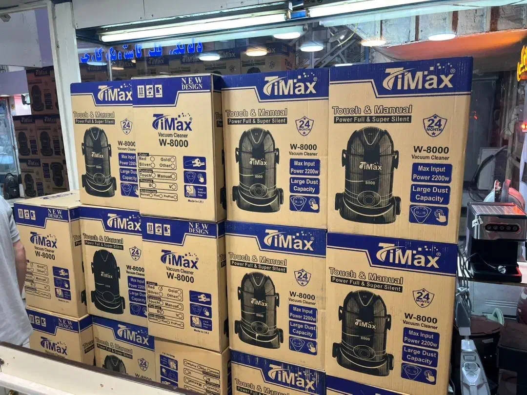 جاروبرقی اقتصادی|جاروبرقی، جارو شارژی، بخارشو|تبریز, |دیوار