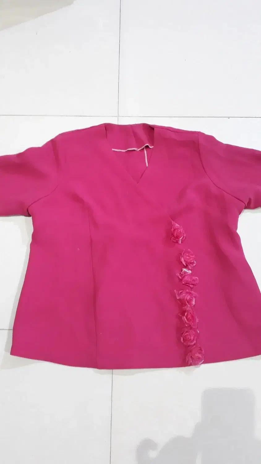 کت مجلسی سایز۴۶|لباس|محمدشهر, همایون ویلا|دیوار