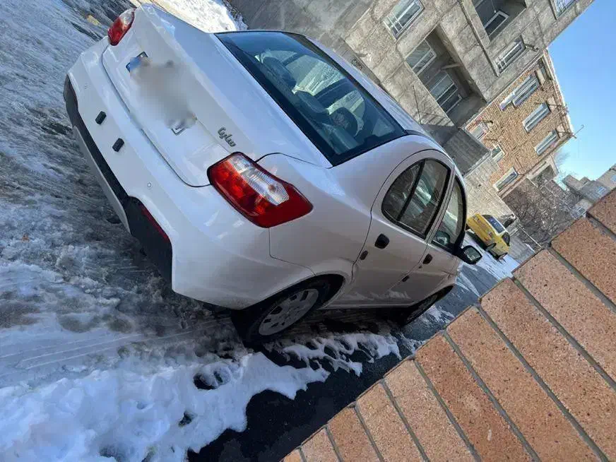 سایناs1401|خودرو سواری و وانت|مشگین شهر, |دیوار