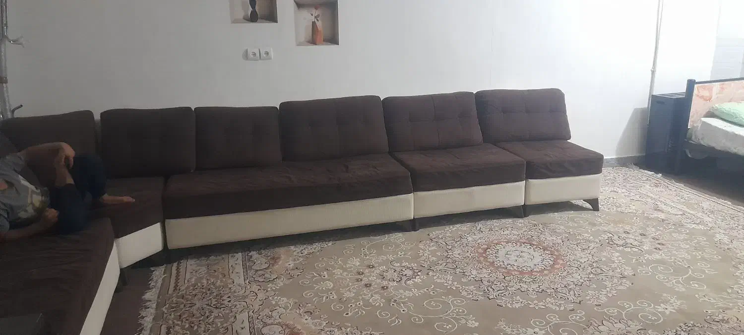 اجاره روزانه/هفتگی/ماهانه آپارتمان ۷۵ متری|اجارهٔ کوتاهمدت آپارتمان و سوئیت|مسجد سلیمان, |دیوار