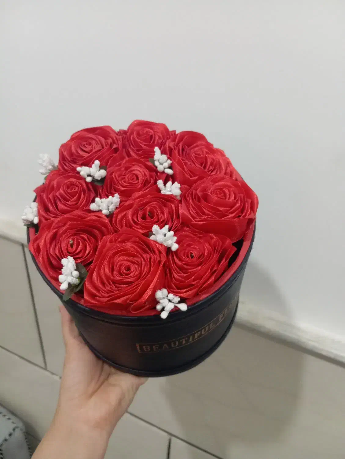 دسته گل|گل مصنوعی|ساوه, |دیوار