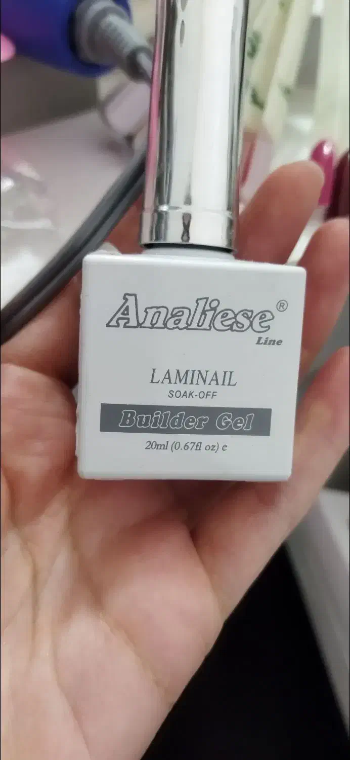 وسایل کاشت ناخن|آرایشی، بهداشتی، درمانی|پلدختر, |دیوار