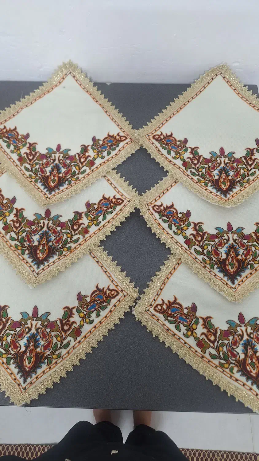 تو گنجی|صنایع دستی و سایر لوازم تزئینی|رفسنجان, |دیوار