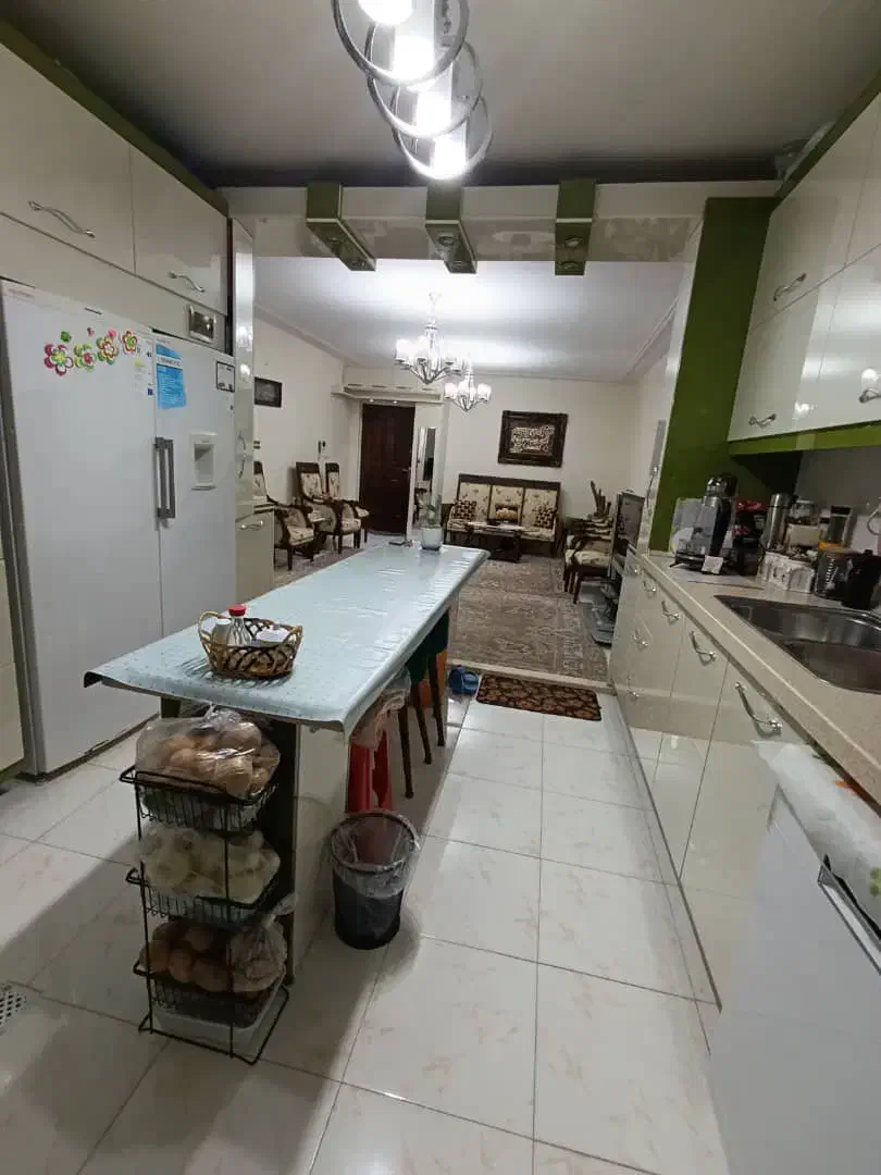 ۶۱ متر یک خواب|فروش آپارتمان|تهران, حافظیه|دیوار