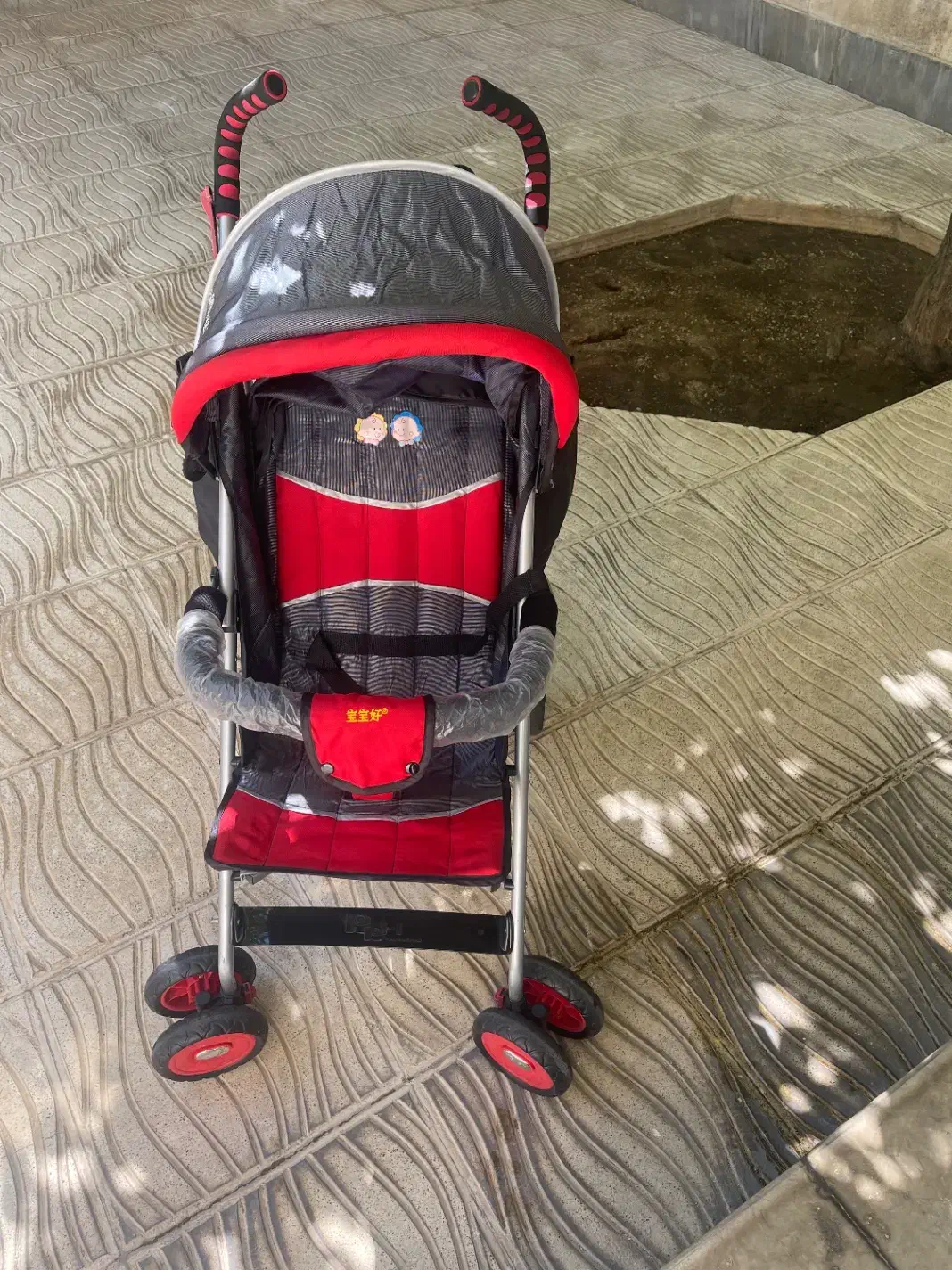 کالسکه|کالسکه و لوازم جانبی|تهران, قنات‌کوثر|دیوار