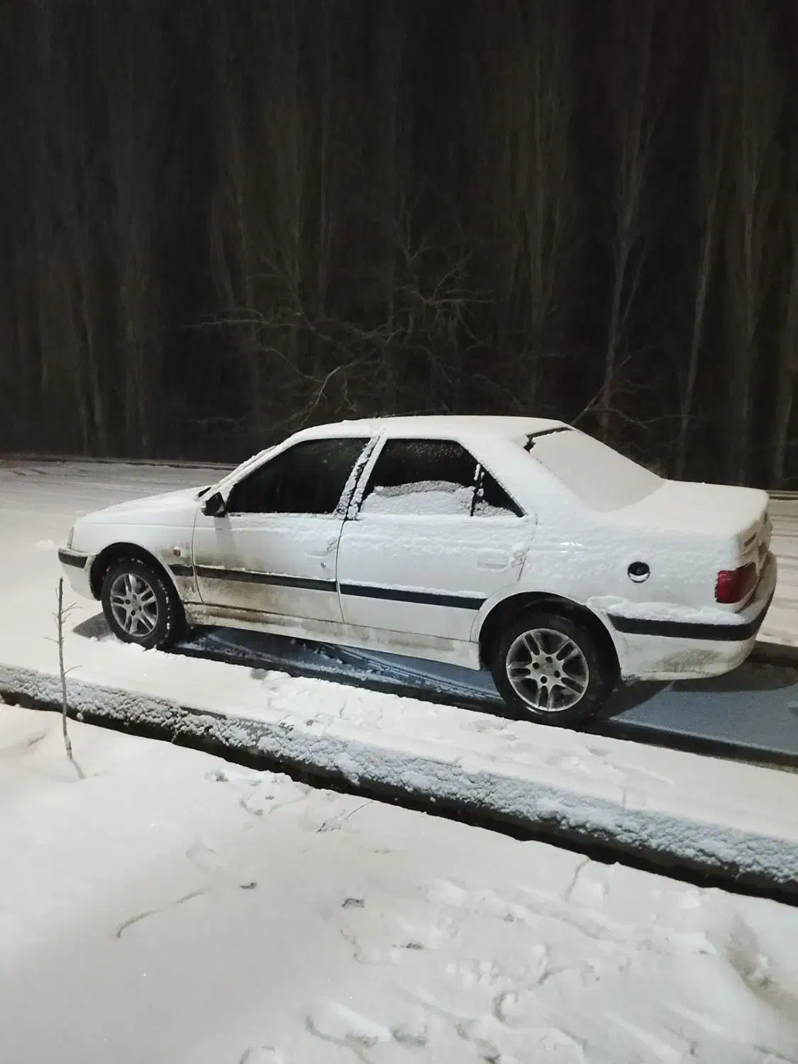 رینگ پنج پر|خودرو کلاسیک|سلمان‌شهر, |دیوار