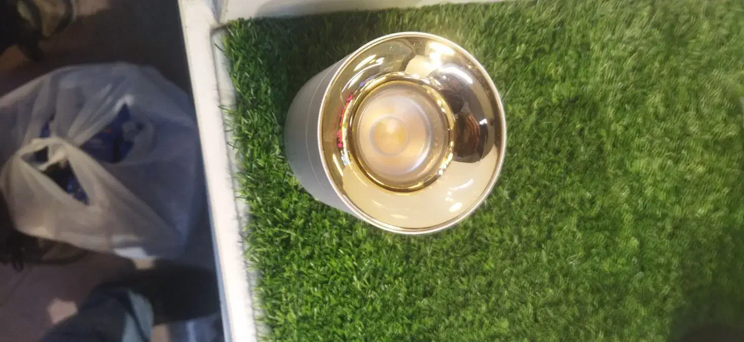 استوانه دورنور COB|لامپ و چراغ|تهران, لاله زار|دیوار