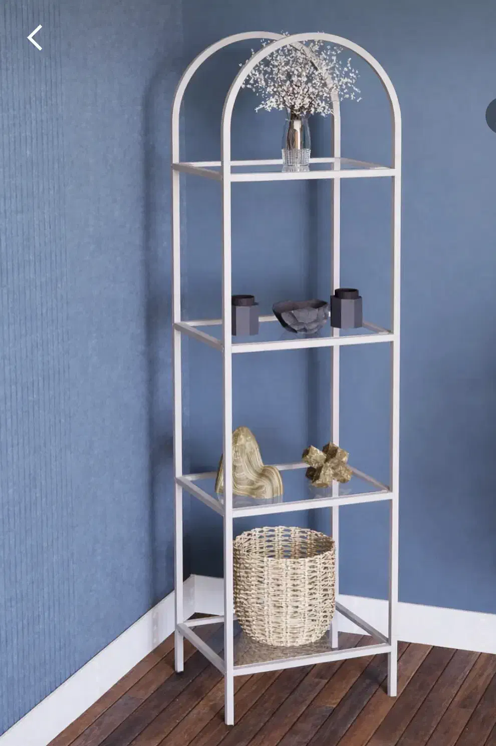 دنیای فلزی وچوب|کتابخانه، شلف، قفسه‌های دیواری|قم, قلعه کامکار|دیوار