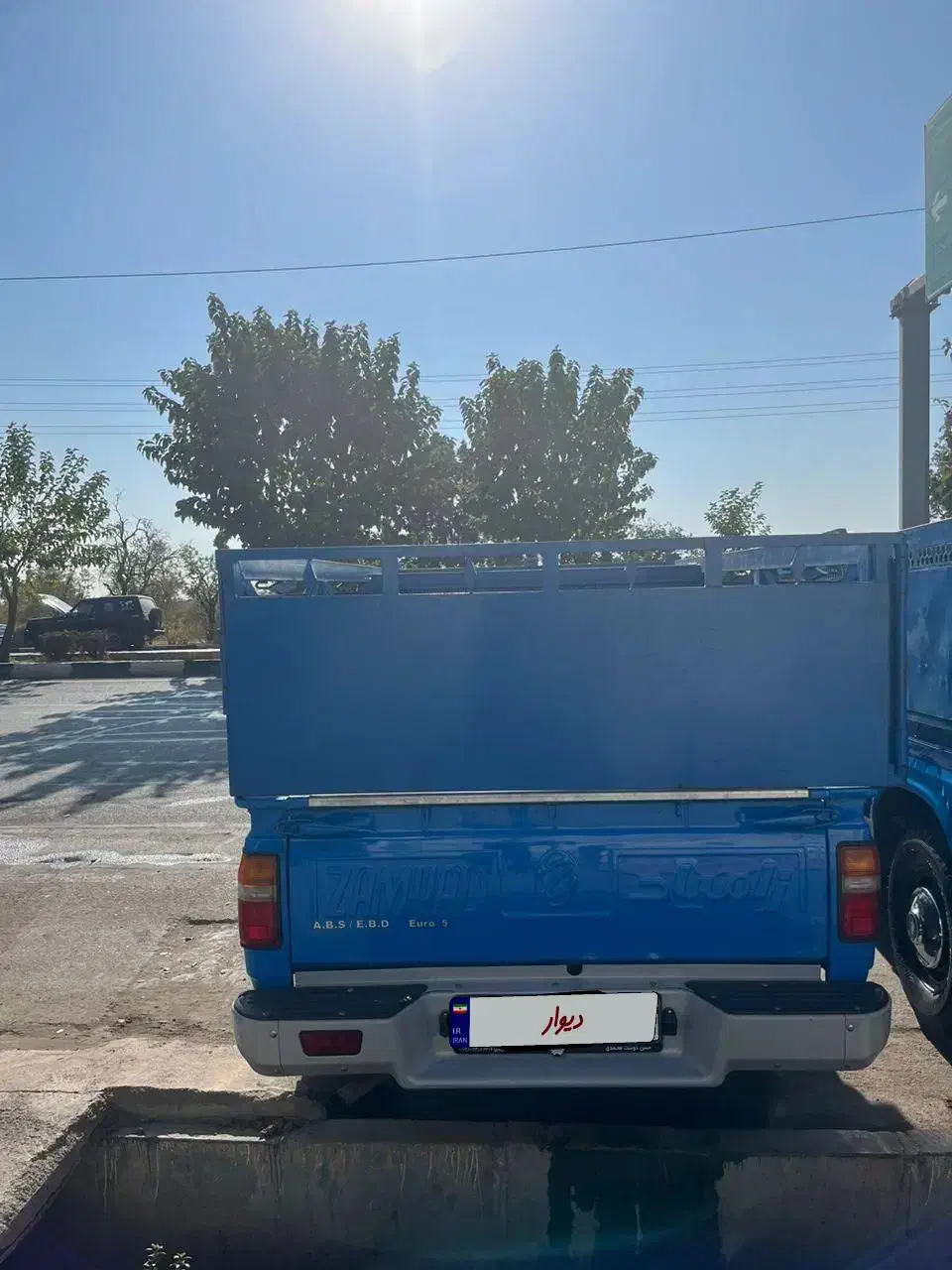 نیسان مدل ۱۴۰۳|خودرو سواری و وانت|قزوین, |دیوار