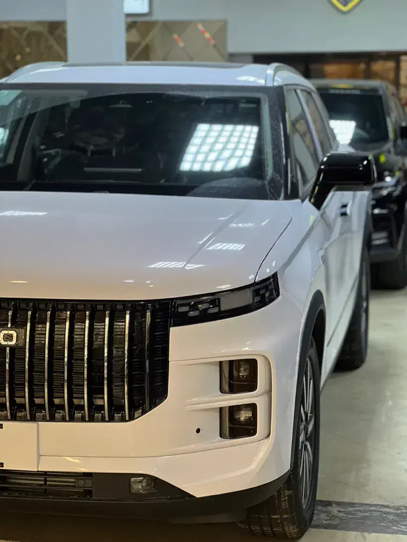 لوکانو L7 صفر خشک|خودرو سواری و وانت|تهران, دریا|دیوار