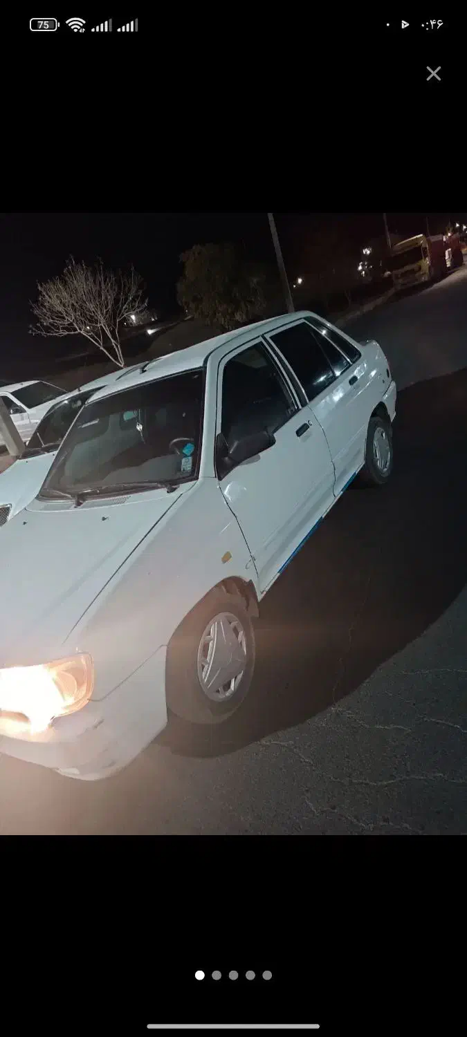 132مدل sE. 1393|خودرو سواری و وانت|کوهسرخ, |دیوار