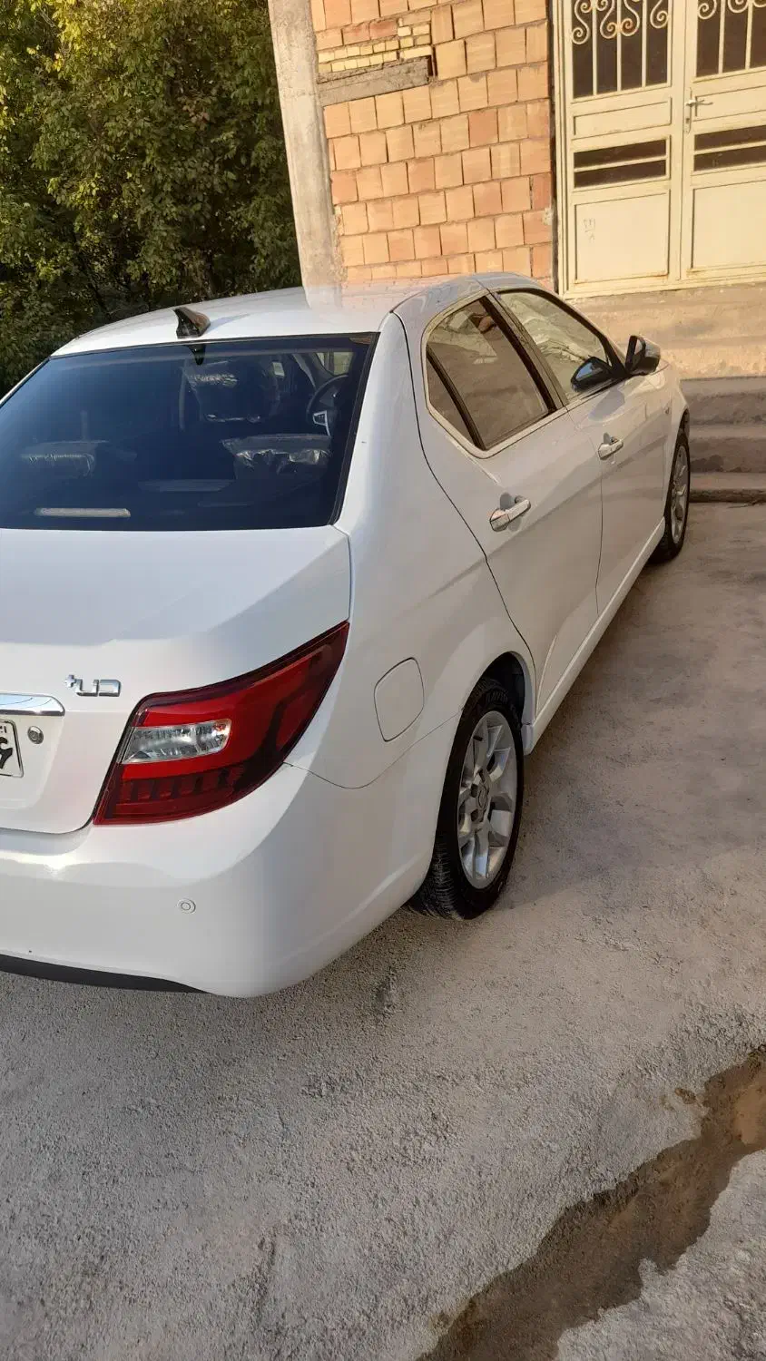 دنا پلاس توربو اتومات ۶دنده|خودرو سواری و وانت|بجنورد, |دیوار