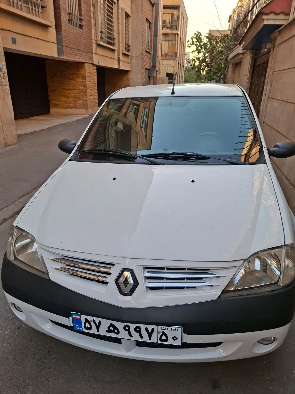 ال نود اتومات مدل ۹۲|خودرو سواری و وانت|تهران, توحید|دیوار