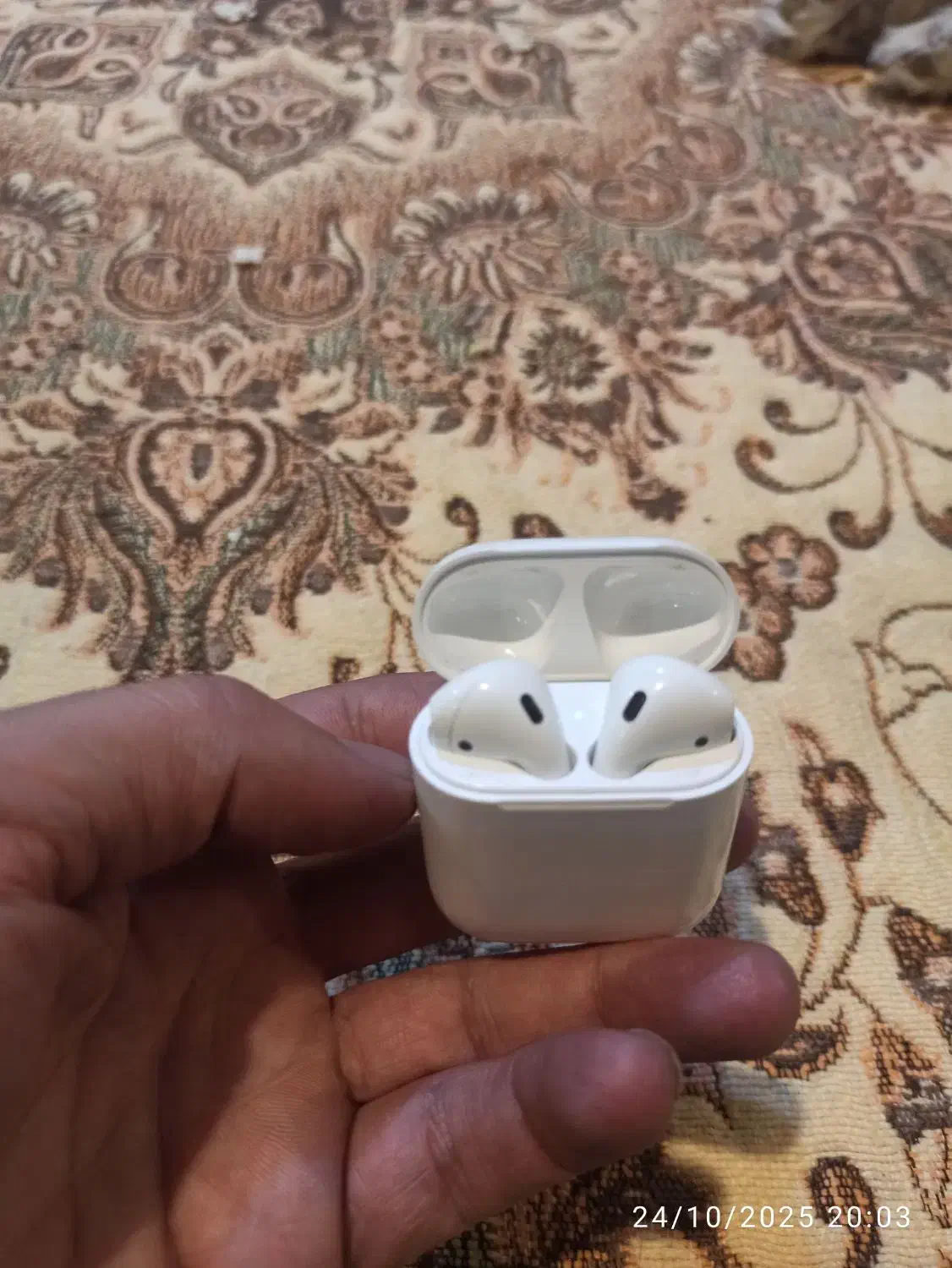 ایرپاد 2 اصلی|لوازم جانبی موبایل و تبلت|سقز, |دیوار