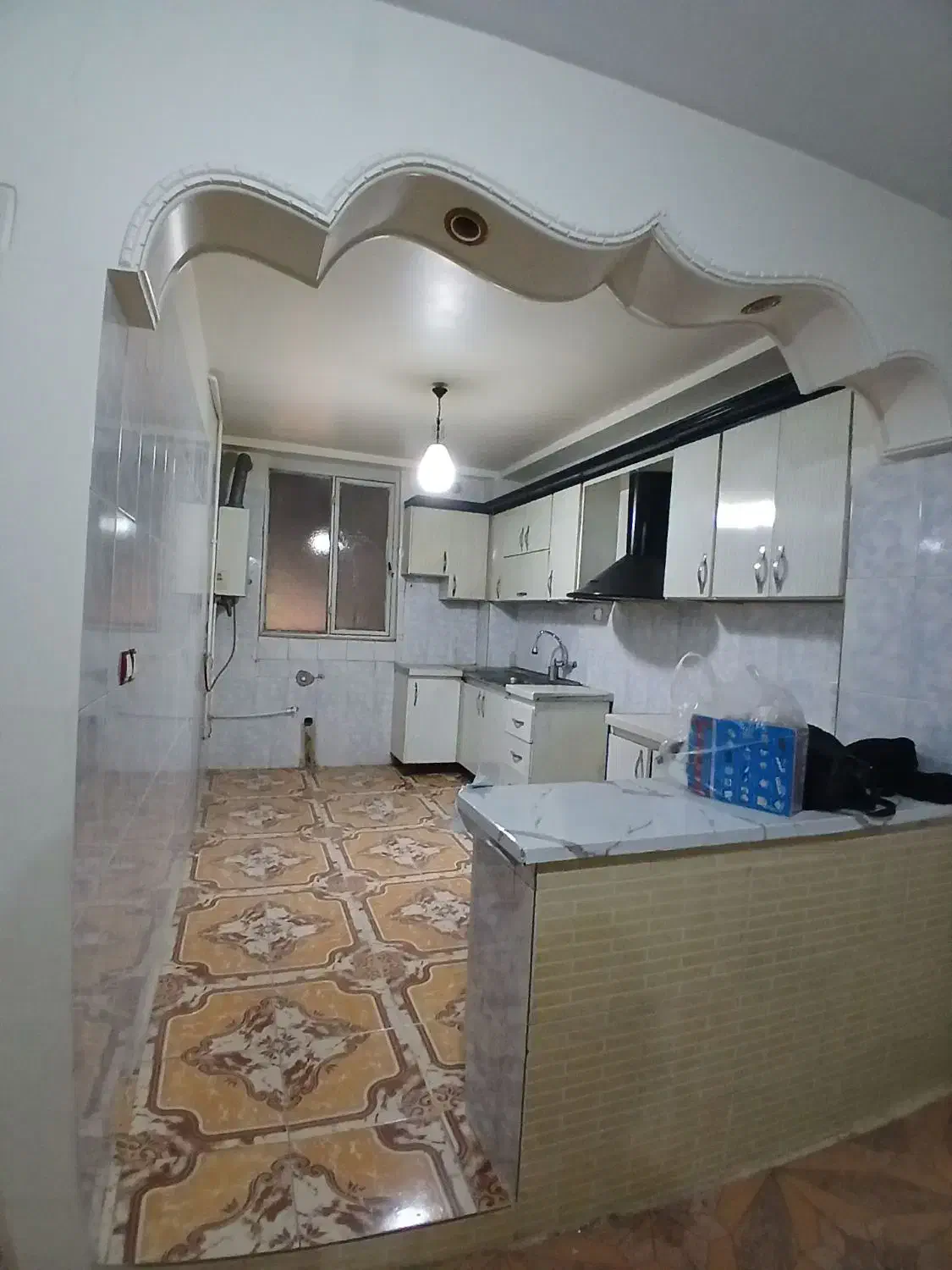 کابینت|مصالح و تجهیزات ساختمان|قرچک, باقرآباد|دیوار