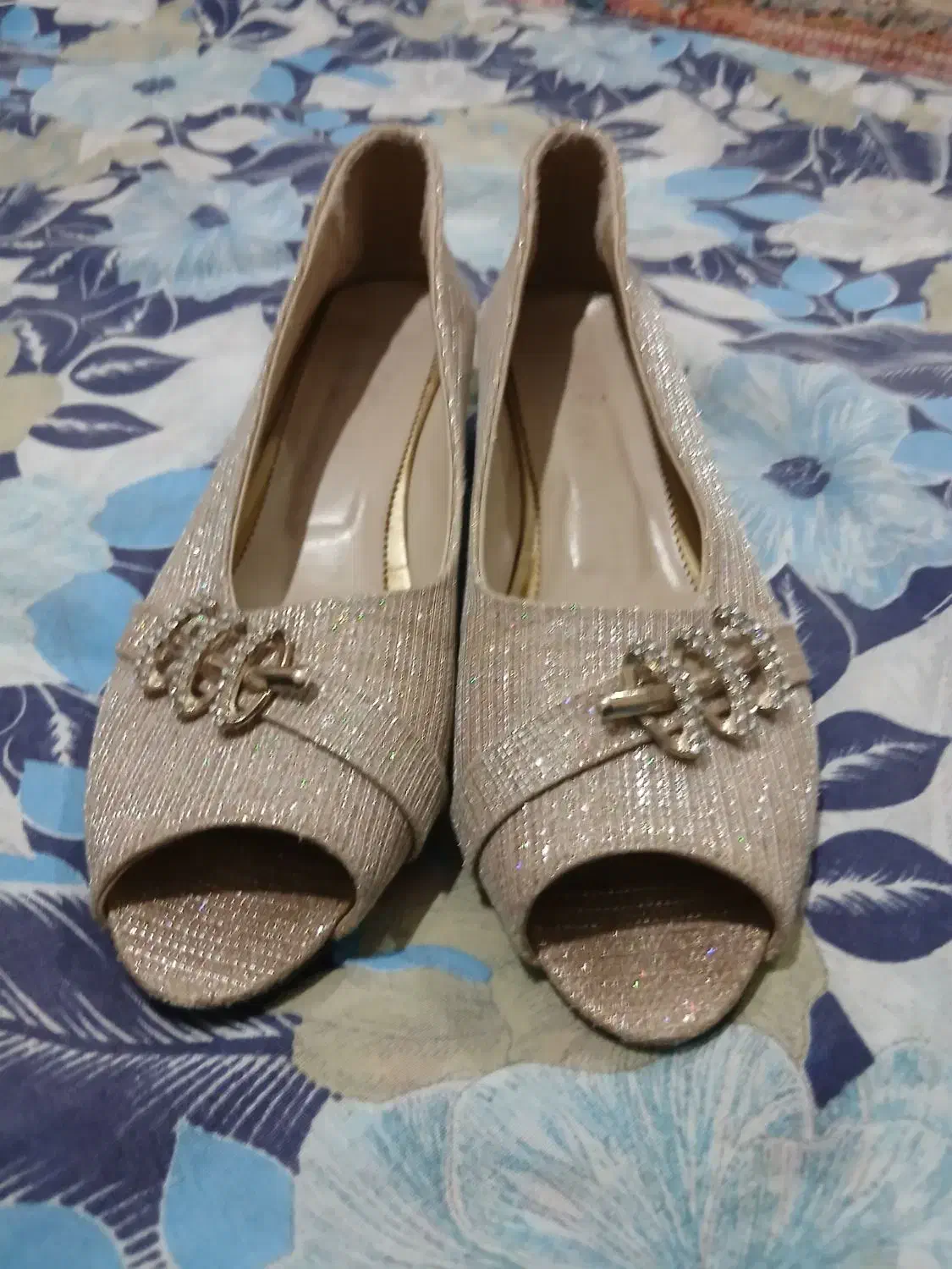 کفش مجلسی شیک|کیف، کفش، کمربند|سنقر, |دیوار