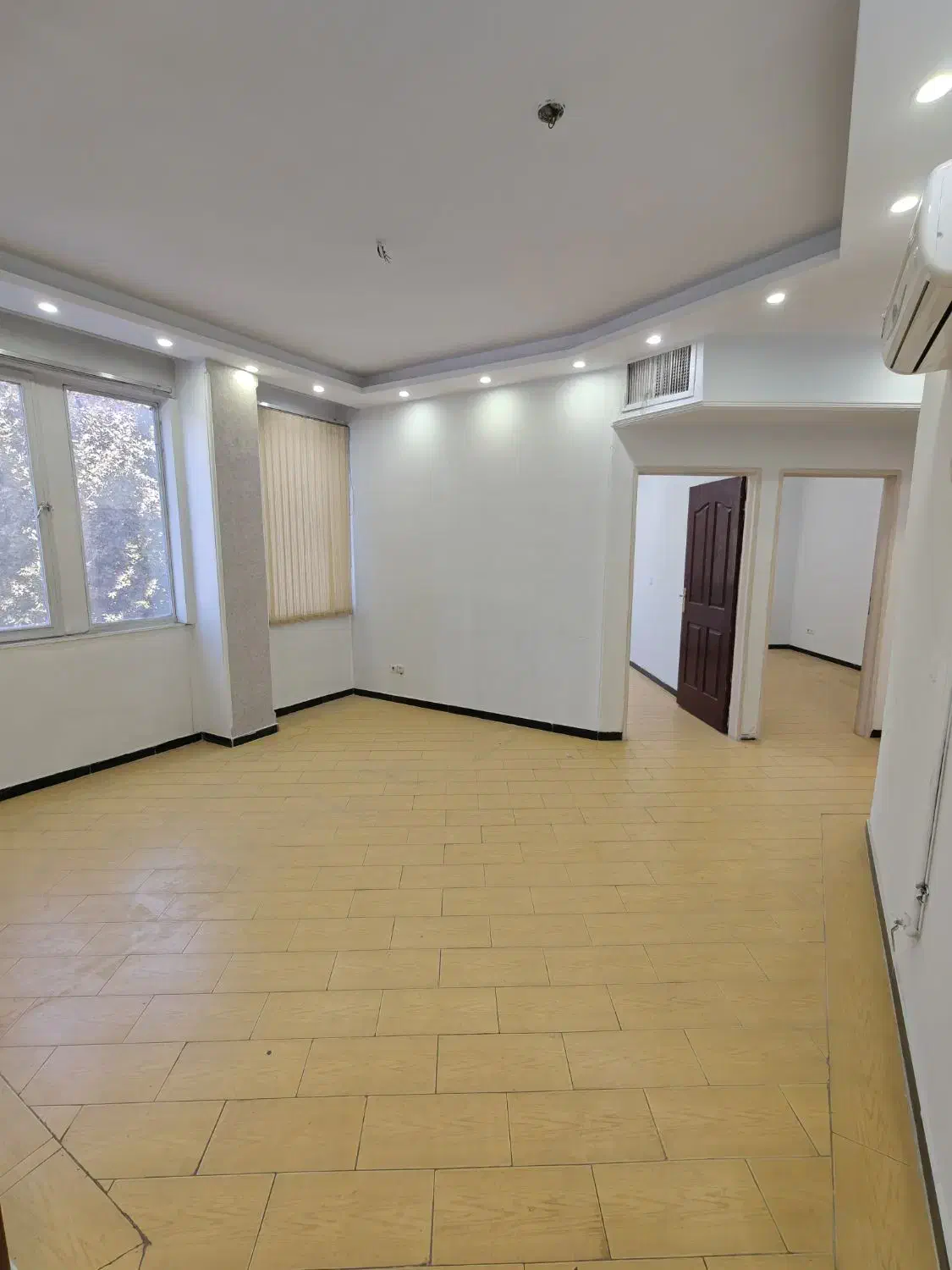 ۵۳متر سند تک برگ و اداری|فروش دفتر کار، اتاق اداری، مطب|پردیس, فاز ۲|دیوار