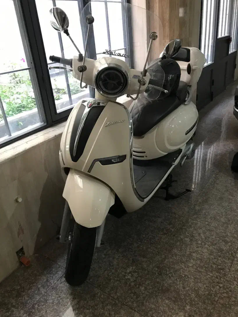 موتور کاوان ۱۵۰ نیو فیس|موتورسیکلت|تبریز, |دیوار