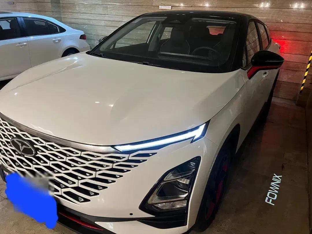 فروش fx|خودرو سواری و وانت|تهران, فرمانیه|دیوار