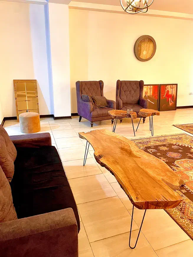 اجاره روزانه سوئیت اقامتگاه پردیس رودهن بومهن مبله|اجارهٔ کوتاهمدت آپارتمان و سوئیت|پردیس, فاز ۸|دیوار