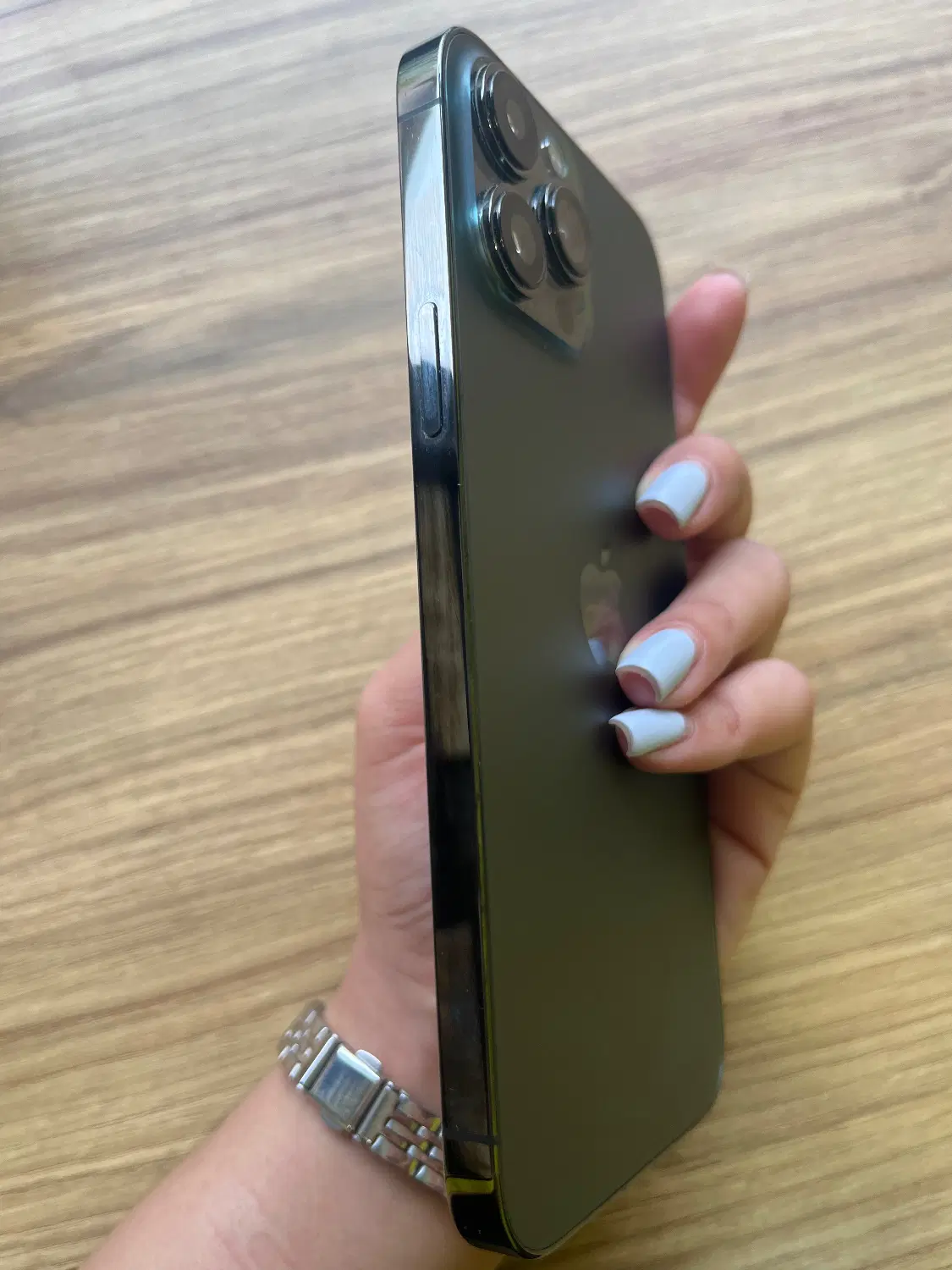 iphone 13promax|موبایل|رشت, دیلمان|دیوار
