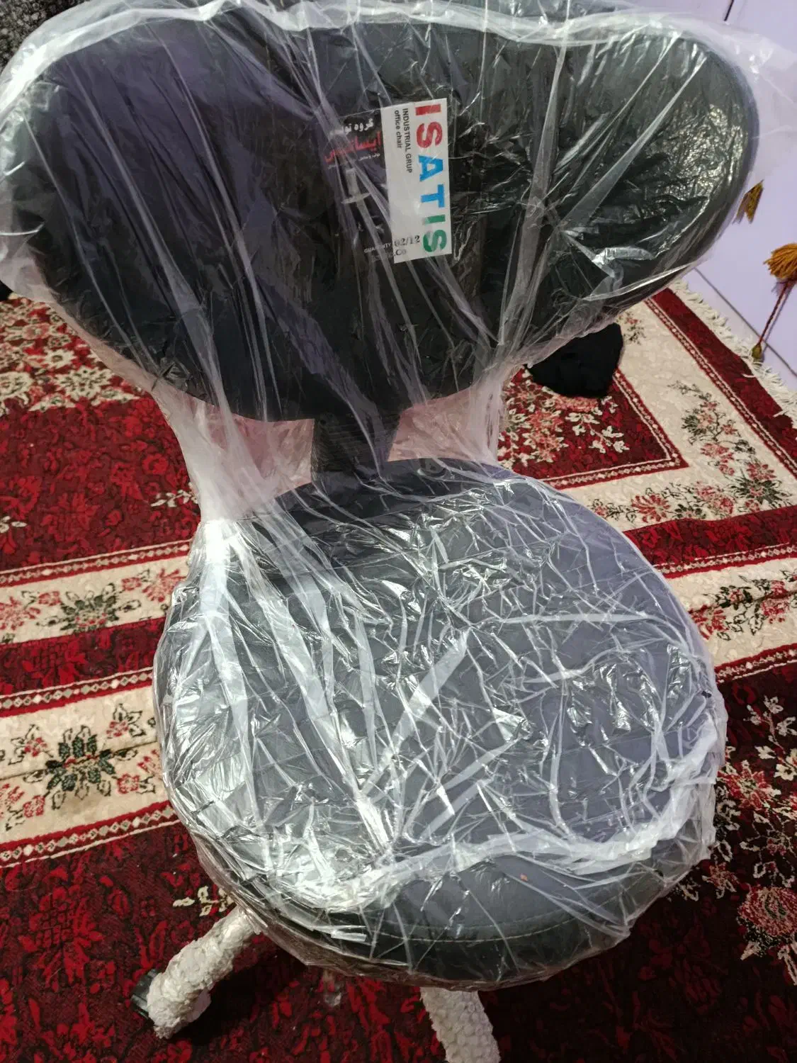 صندلی چرخی|دفتر کار|گرگان, |دیوار