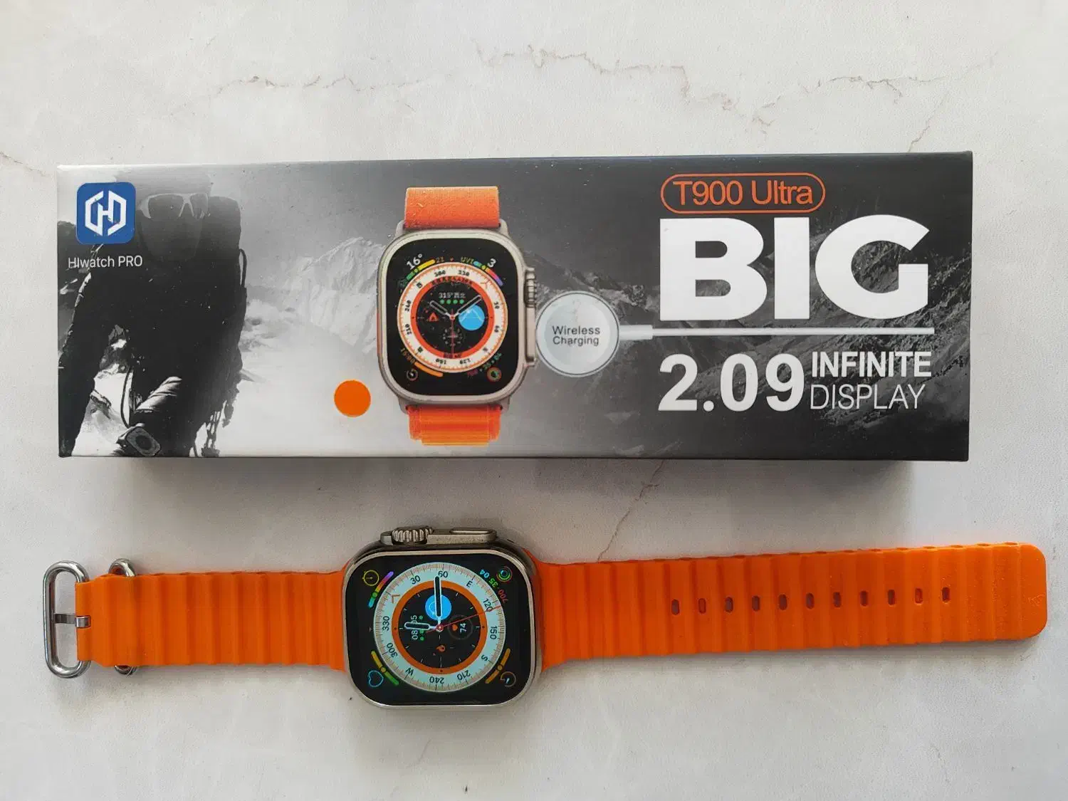 ساعت هوشمند|ساعت|شهرضا, |دیوار